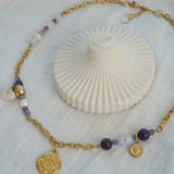 Collier SAGITTAIRE