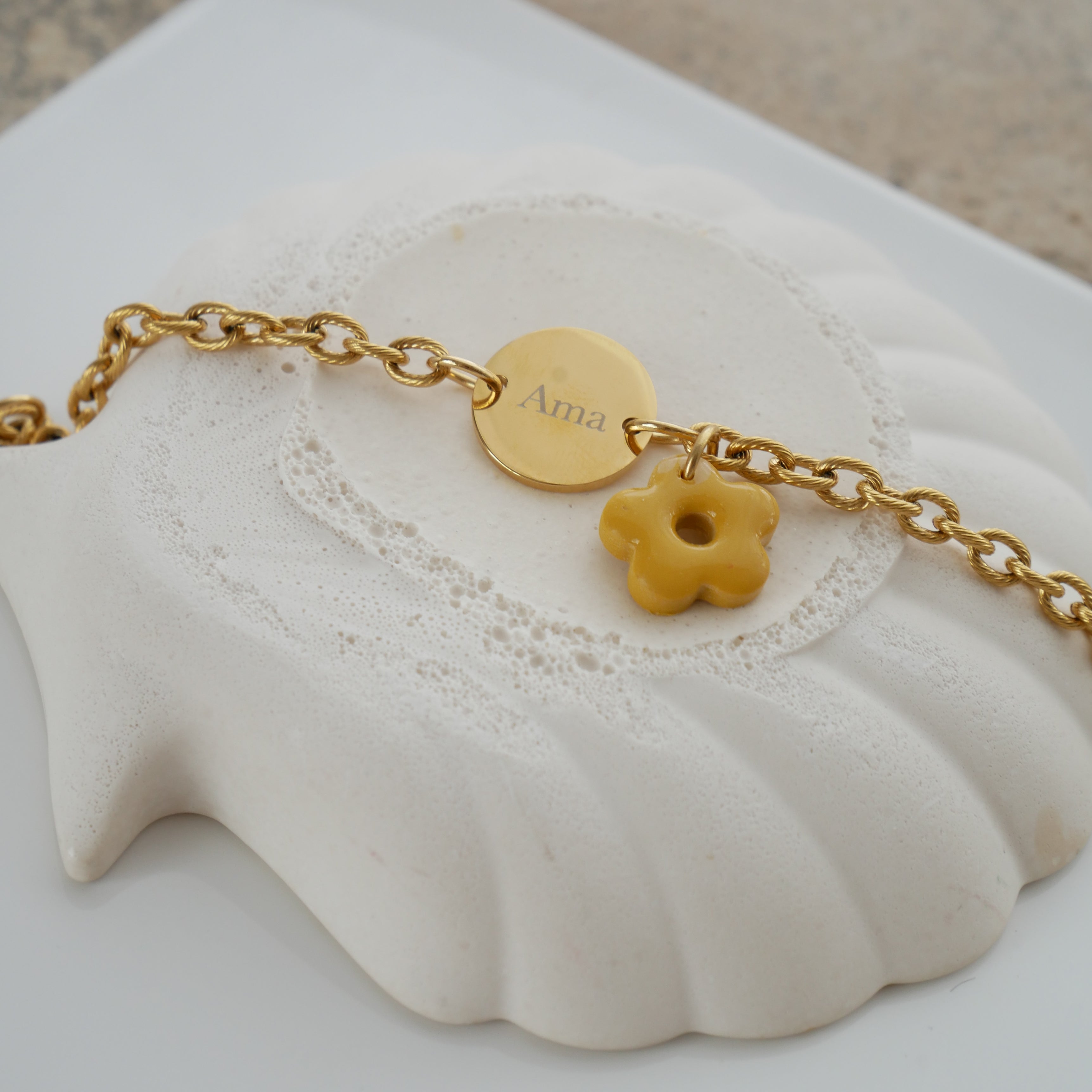 Bracelet AMA personnalisable