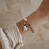 Bracelet Love Stone