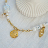 Collier VIERGE