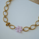 Collier ABEILLE