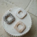 Boucles d’oreilles KARÉ