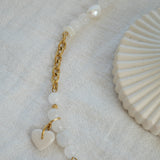 Collier CANCER