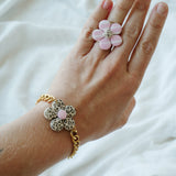 Bracelet FLEUR