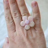 Bague FLEUR