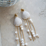 Boucles d’oreilles VELVET MARTINI