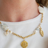 Collier VIERGE
