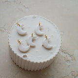 Pendentif Lune