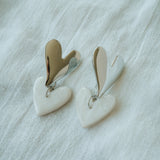 Boucles d’oreilles KEURKEUR