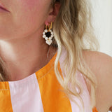 Boucles d’oreilles PATRICIA