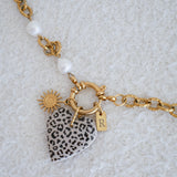 Collier JANY With Love