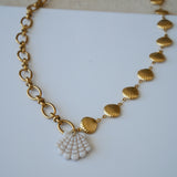 Collier BAÏNE