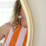 Boucles d’oreilles MAI