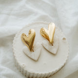 Boucles d’oreilles KEURKEUR