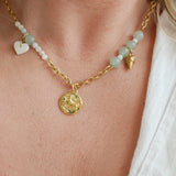 Collier TAUREAU