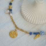 Collier POISSON