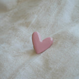 PIN'S ROSE