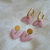 COFFRET ROSE