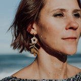 Boucles d’oreilles SILVER FIZZ