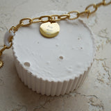 Pendentif BODY MIND SOUL