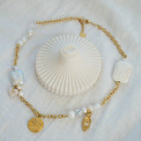 Collier VIERGE