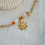Collier LION