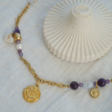 Collier SAGITTAIRE