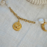 Collier CANCER