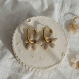 Boucles d’oreilles NAIA AUTOMNE