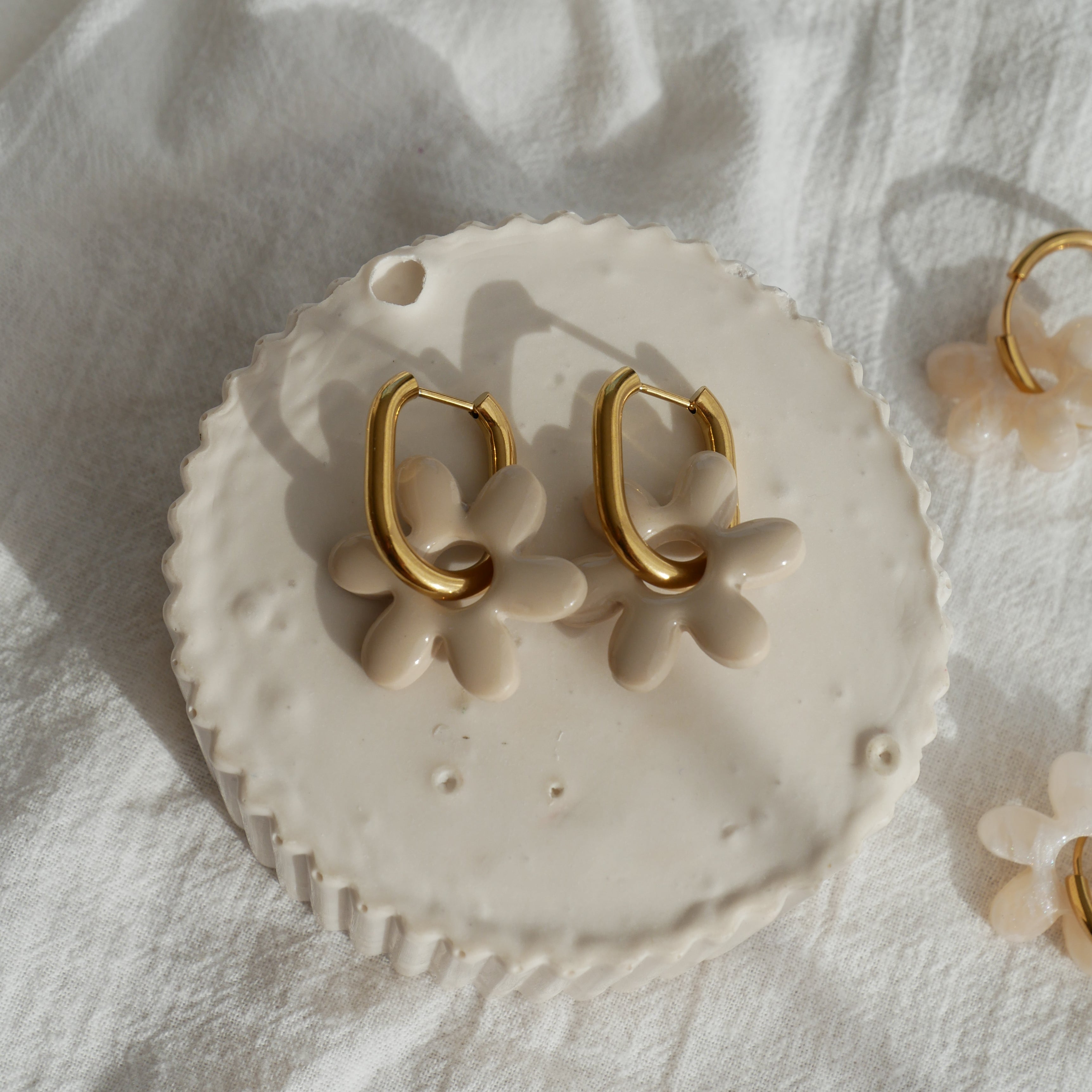 Boucles d’oreilles NAIA AUTOMNE