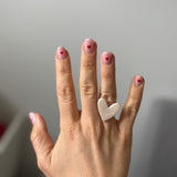 Bague KEUR
