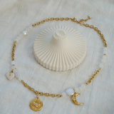 Collier CANCER
