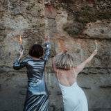 Collier de dos OCEAN PEARL COOLER