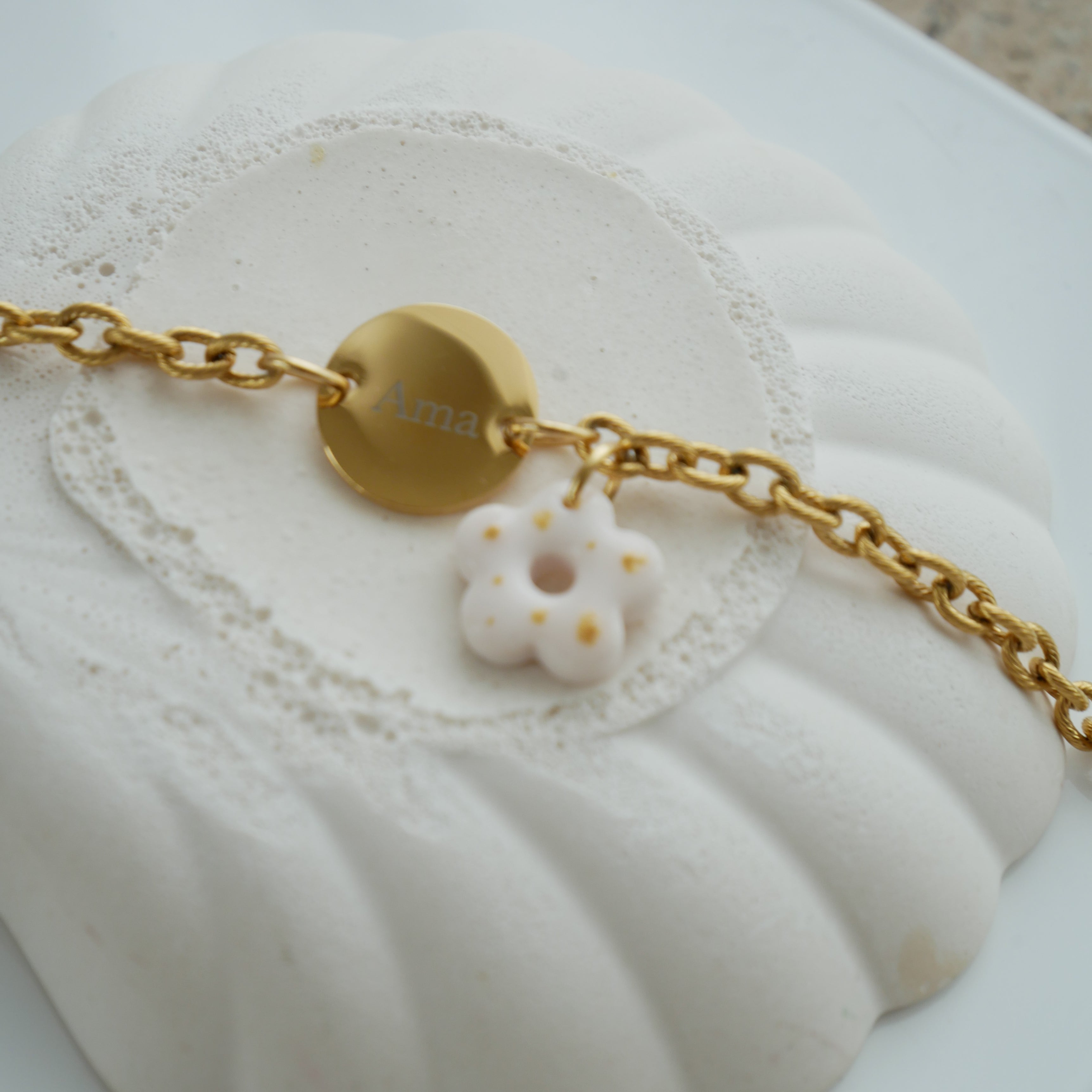 Bracelet AMA personnalisable