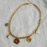 Collier AUTOMNE