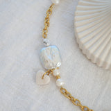 Collier VIERGE