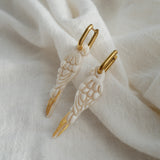 Boucles d’oreilles OIZO