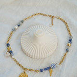 Collier POISSON