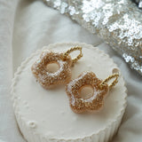 Boucles d’oreilles BELLINI ROYALE