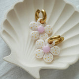 Boucles d’oreilles MAI