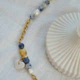 Collier POISSON