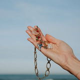 Collier GOLDEN TWIST