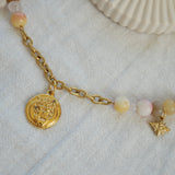 Collier GÉMEAUX