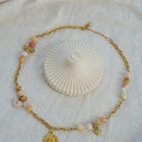 Collier GÉMEAUX