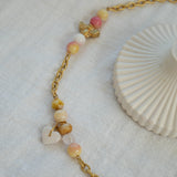 Collier GÉMEAUX