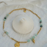 Collier TAUREAU