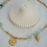Collier TAUREAU