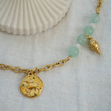 Collier TAUREAU